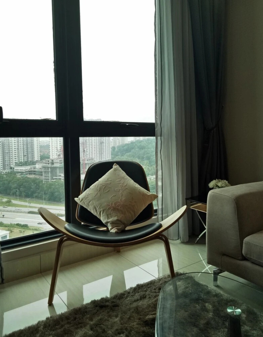 Shaftsbury Residence Putrajaya