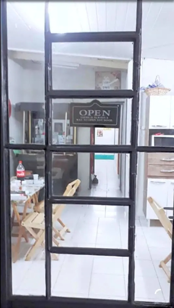 URBAN HOSTEL CENTRO De Pedro Juan Caballero