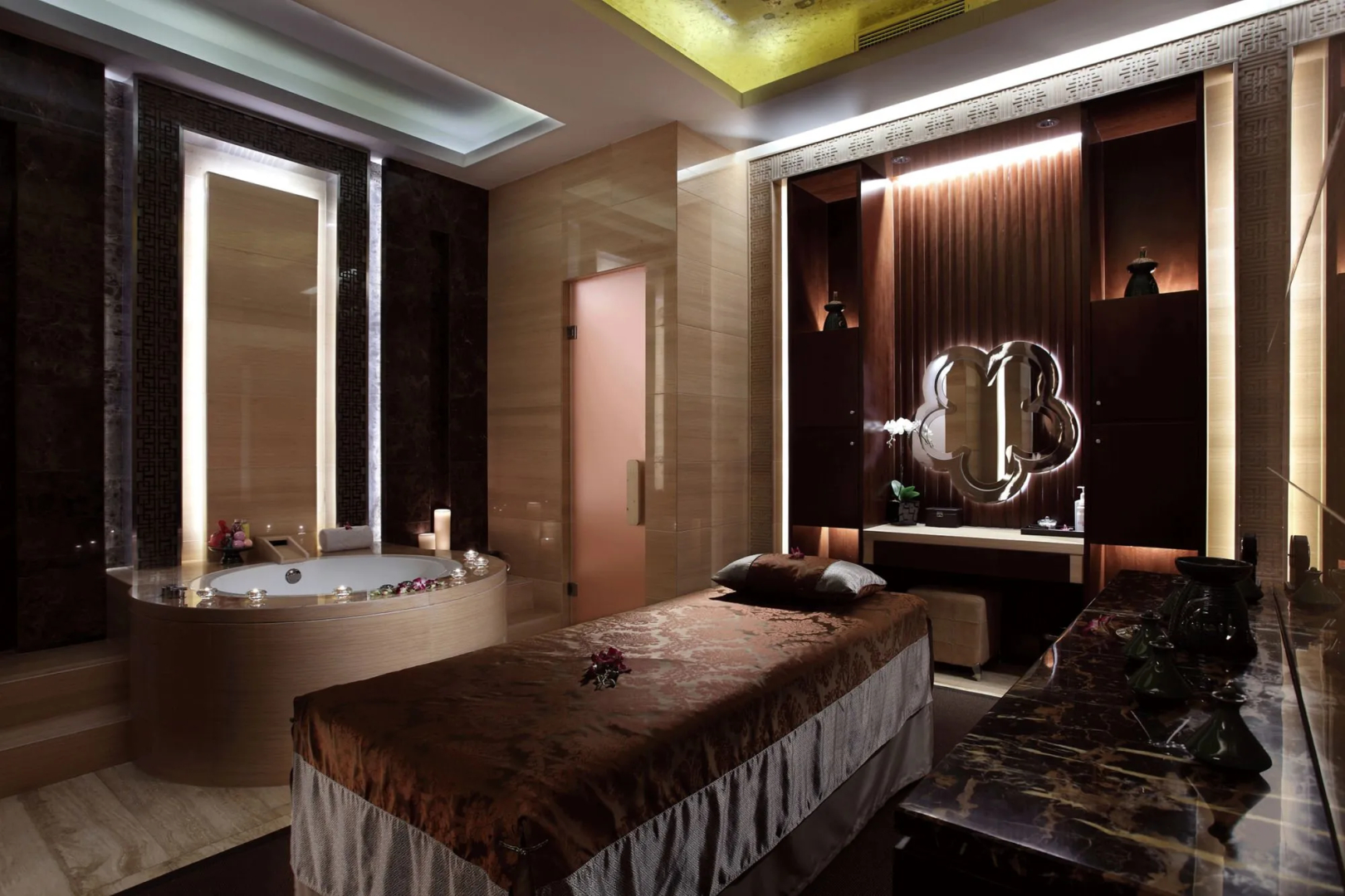 Sheraton Wuxi Binhu Hotel