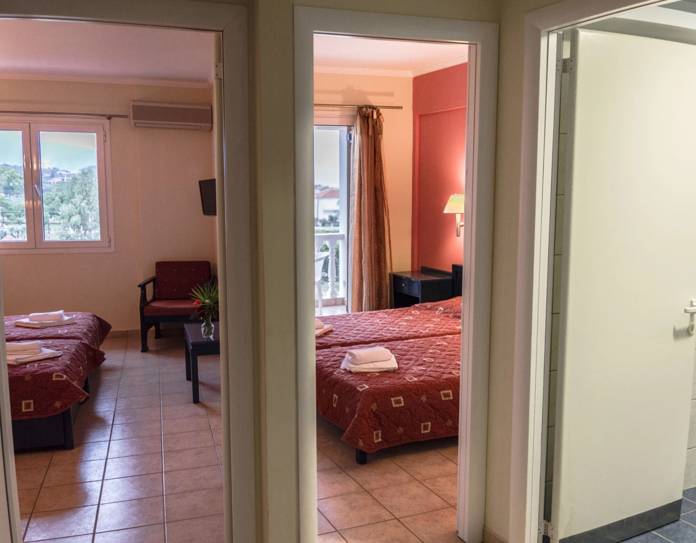 Tsamis Zante Suites - Adults Only