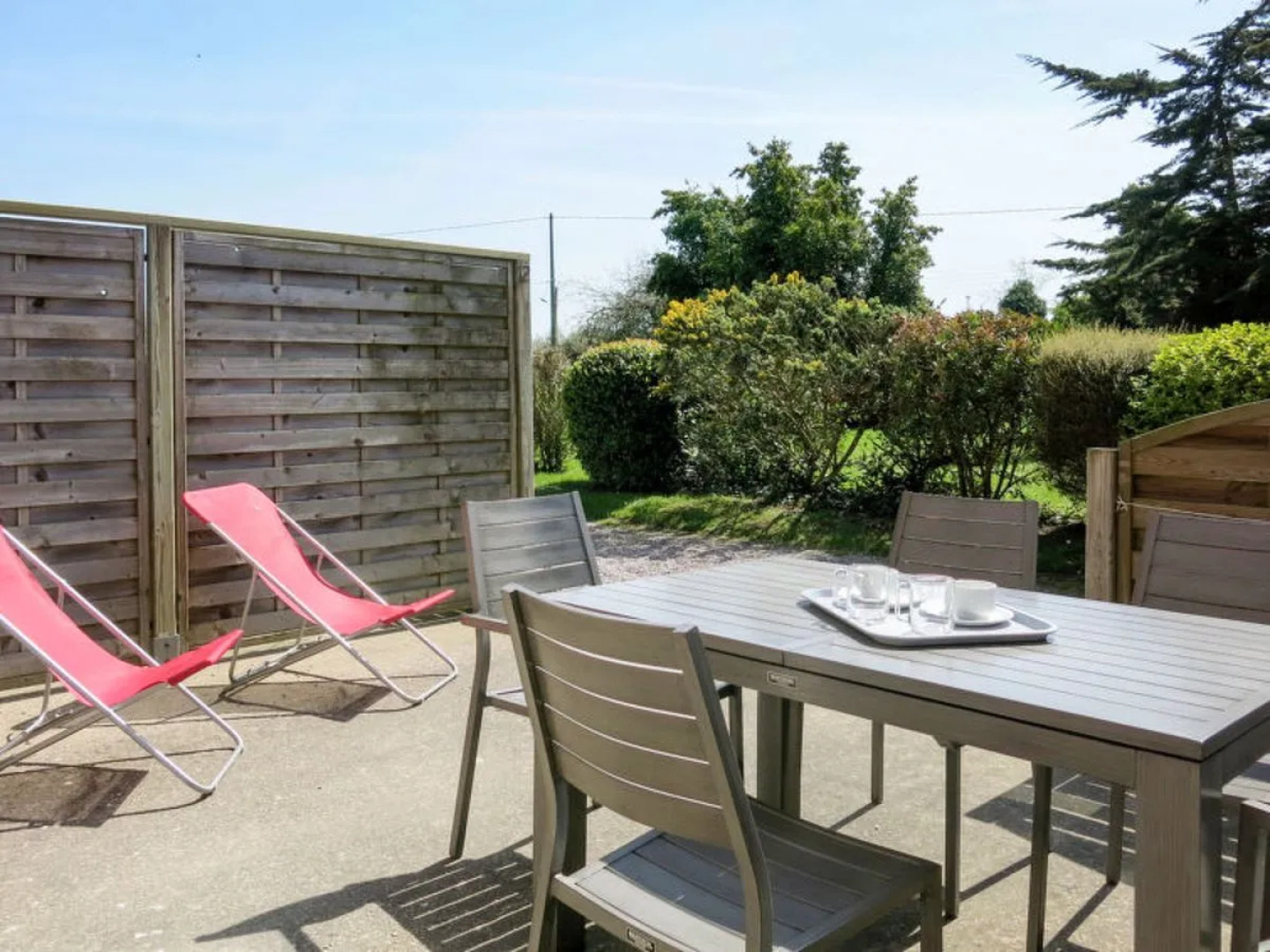 T4-Résidence La Carquois (CPF301)