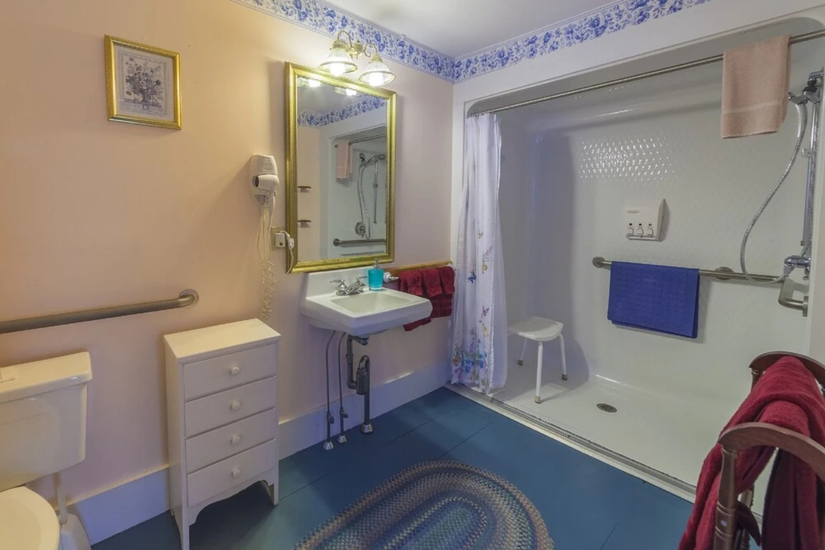 Acadia Oceanside Meadows Inn