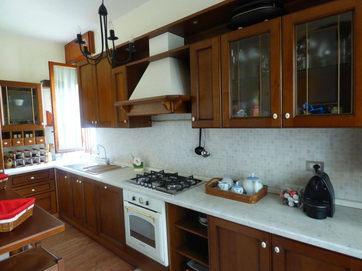 Villa Milano Laghi - Il Giardino Fiorito B&B