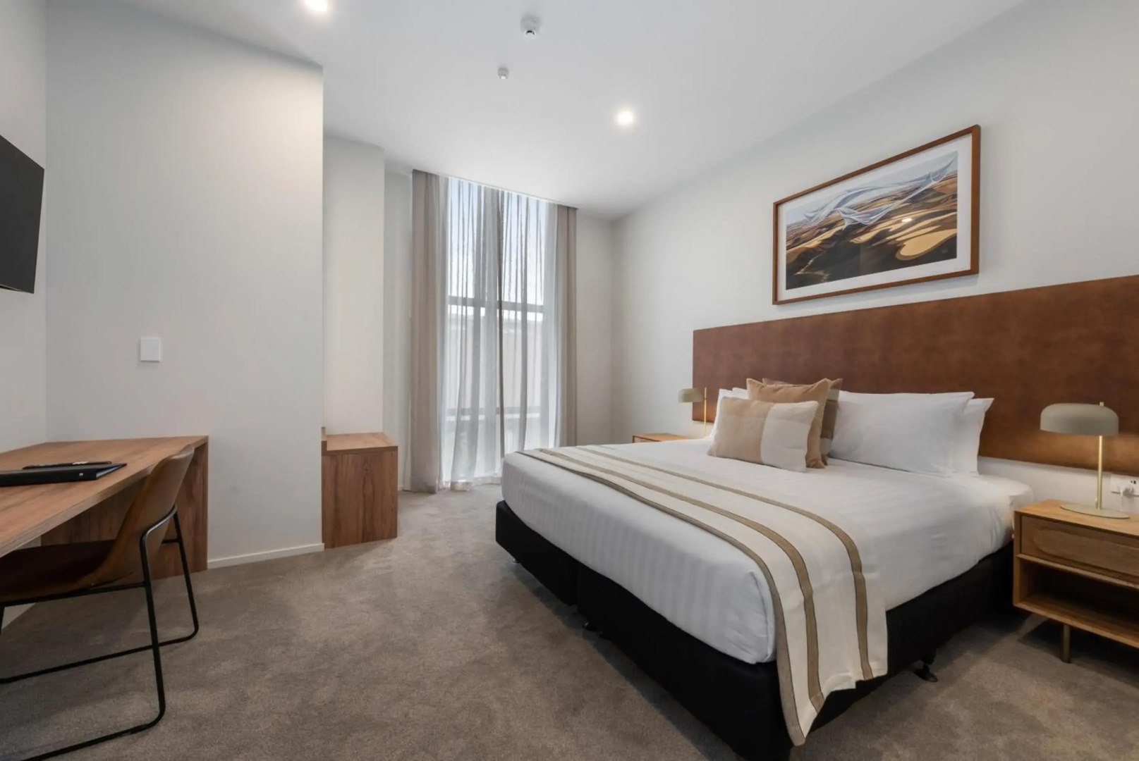 Southwark Hotel & Apartments