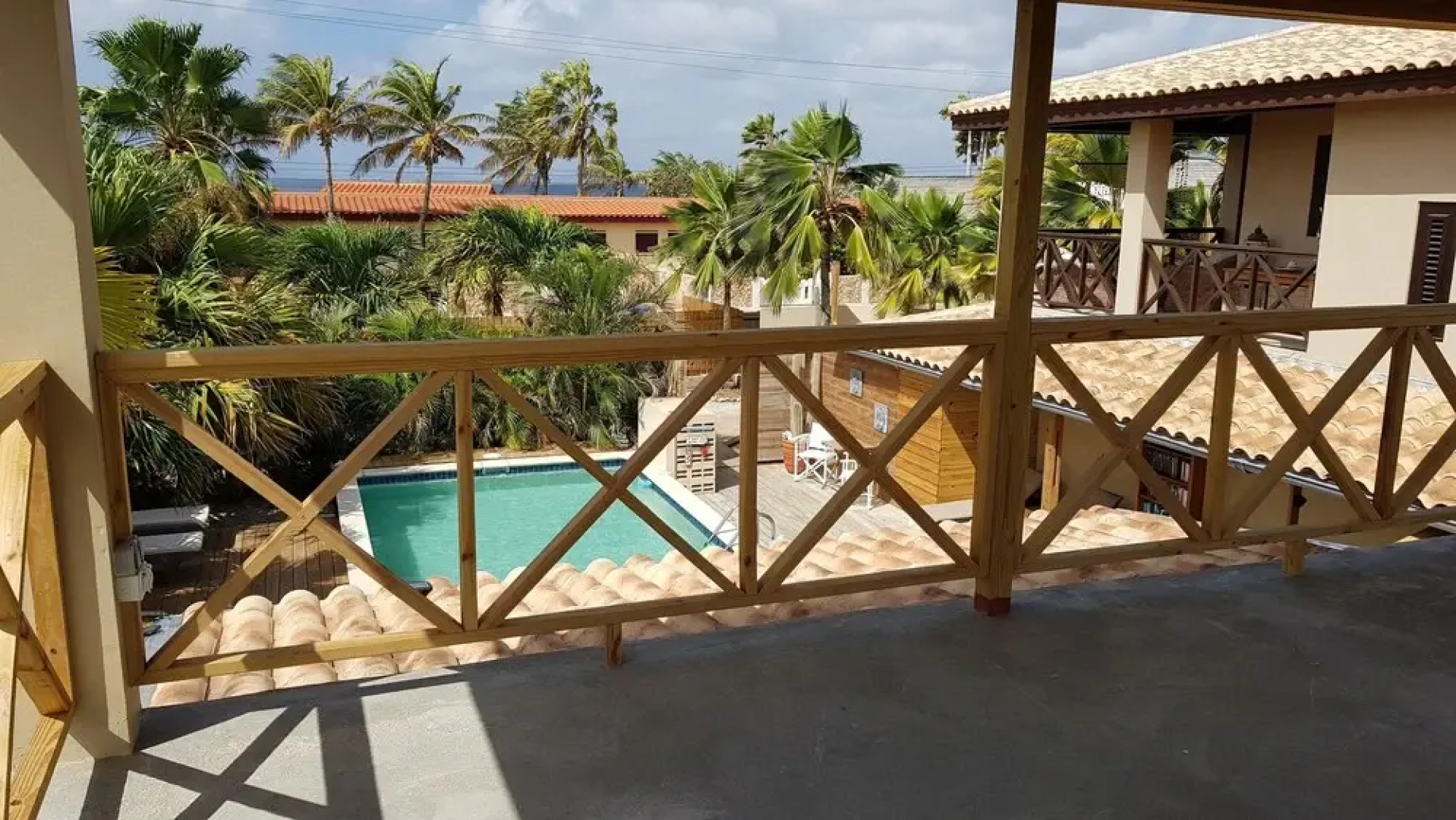 Villa Carina Apartments
