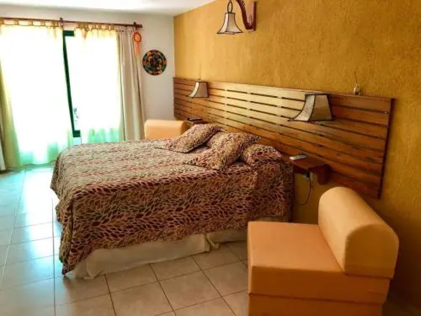 Hotel Complejo Najul Suites (Adults only)