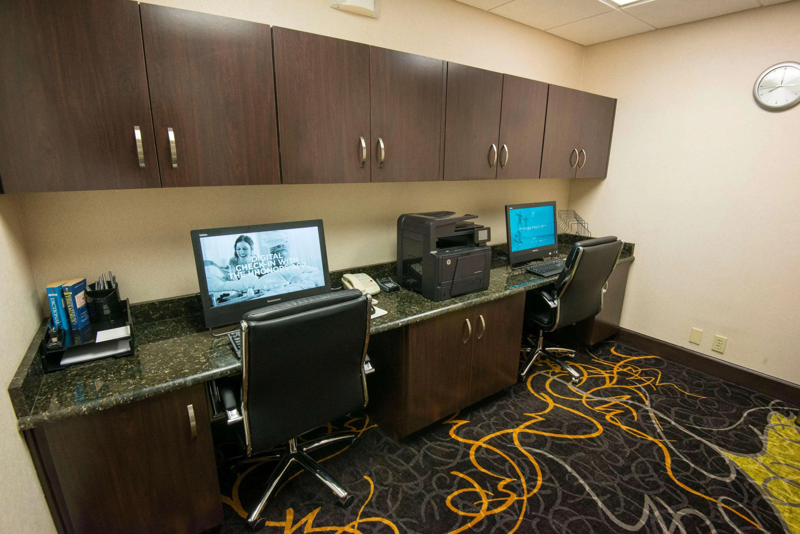 Отель Hampton Inn & Suites Lake City
