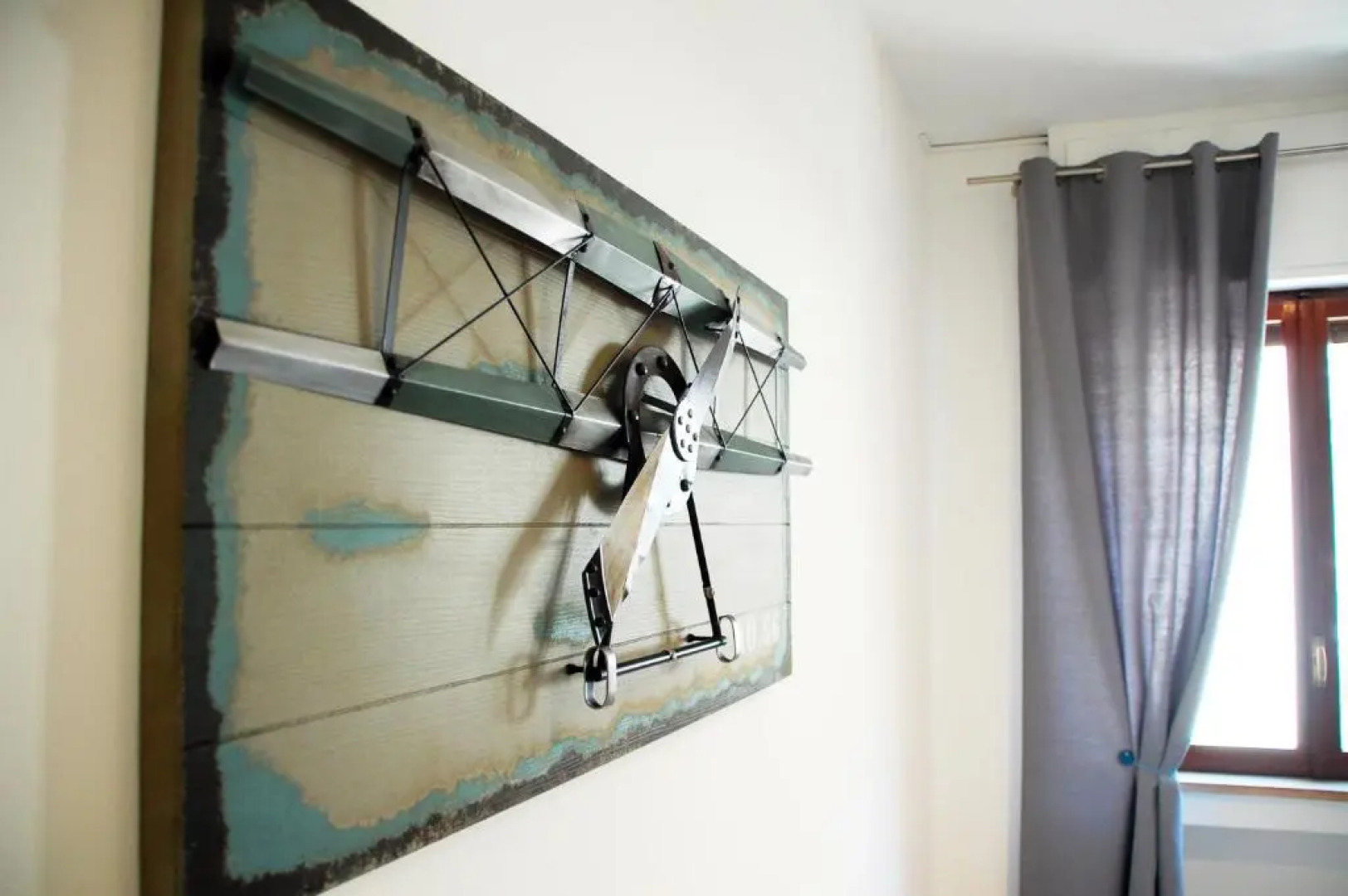 Bari Rooms Central Station