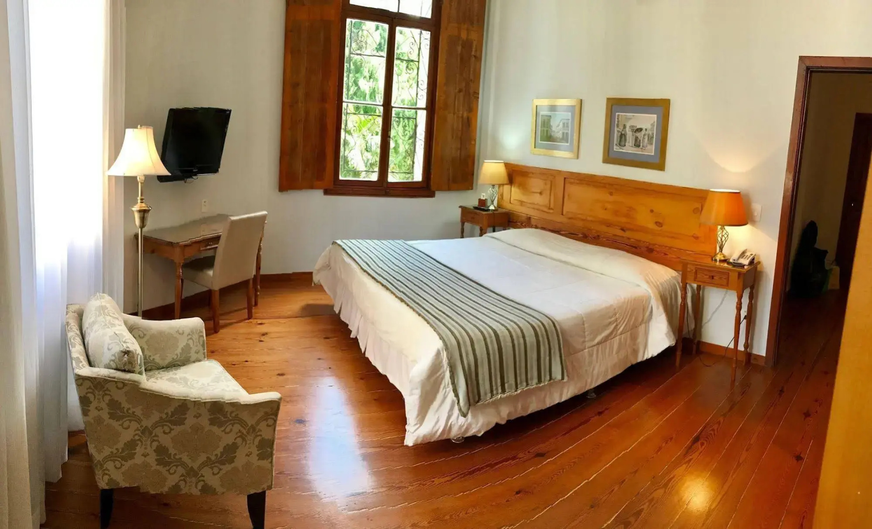Hotel Casablanca Imperial