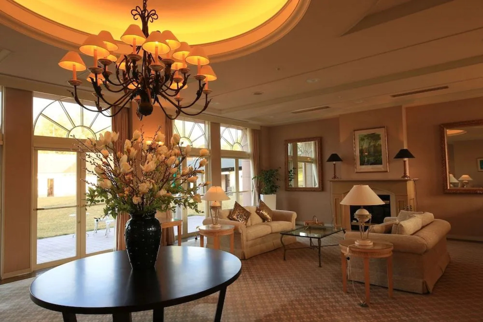 Villa The Club KARUIZAWA