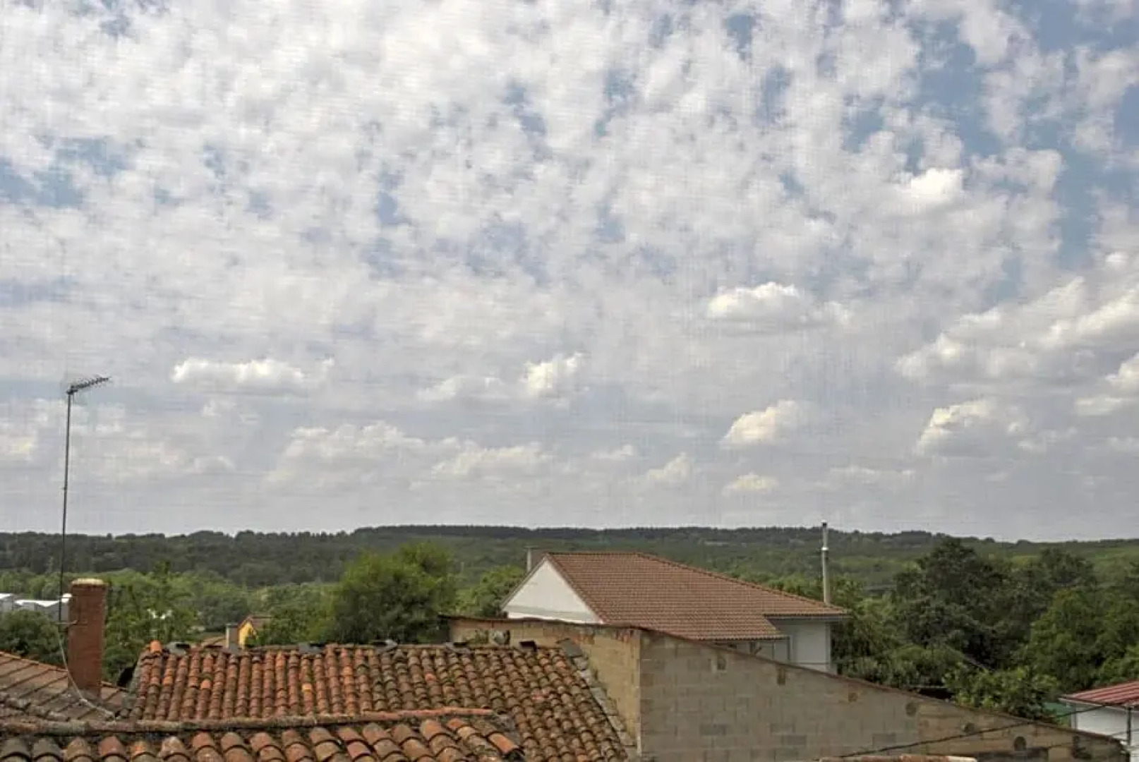 Hotel Rural Los Perales