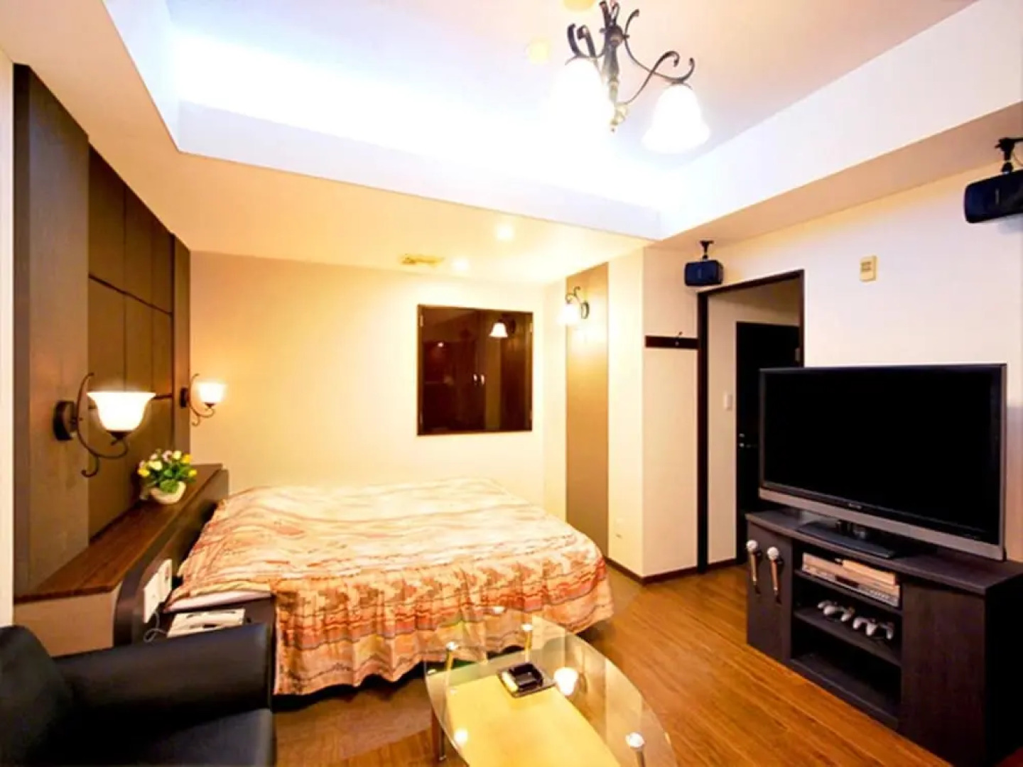 Hotel Joy -Adult Only