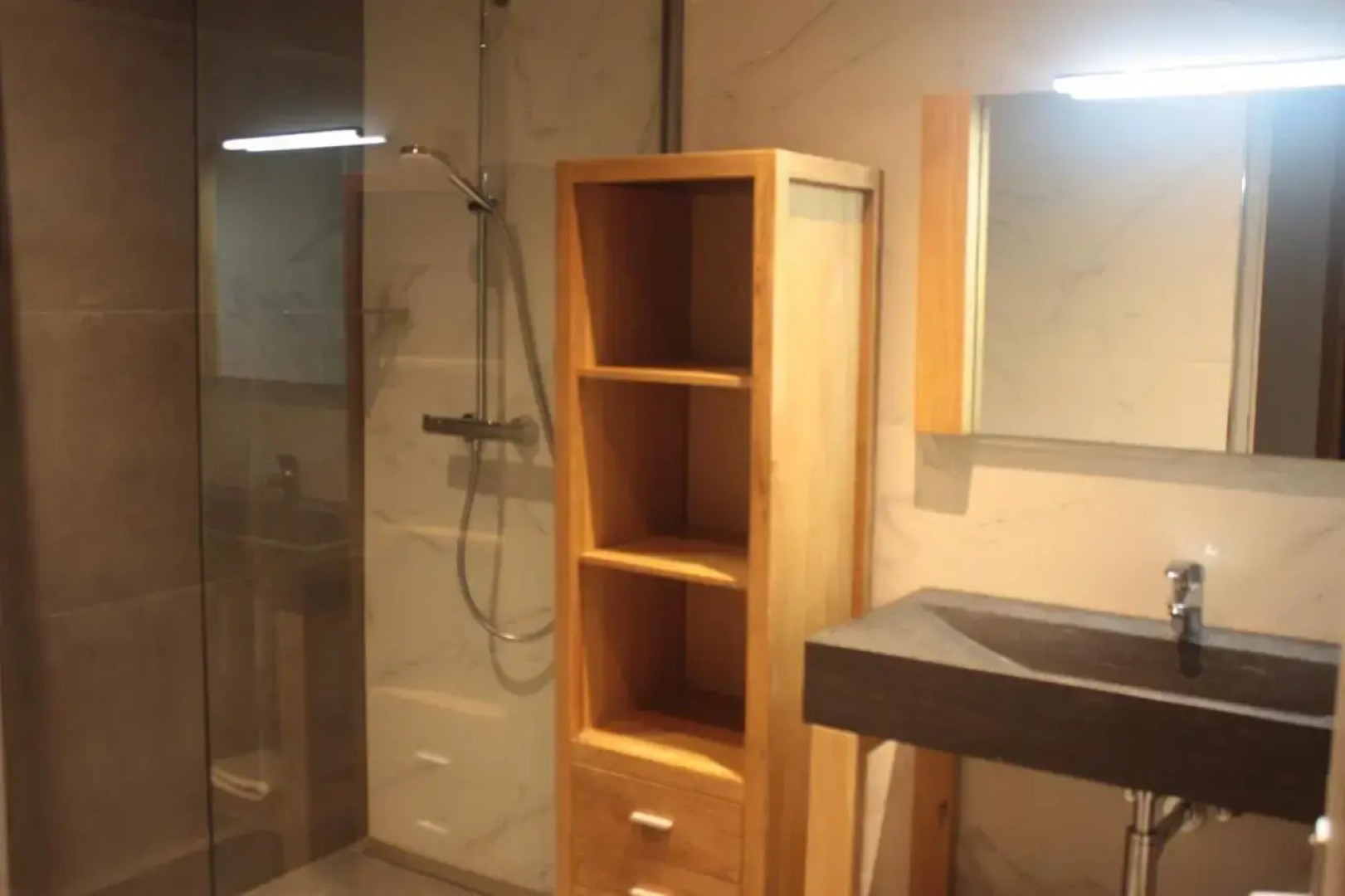 Résidence Chalet des Granges