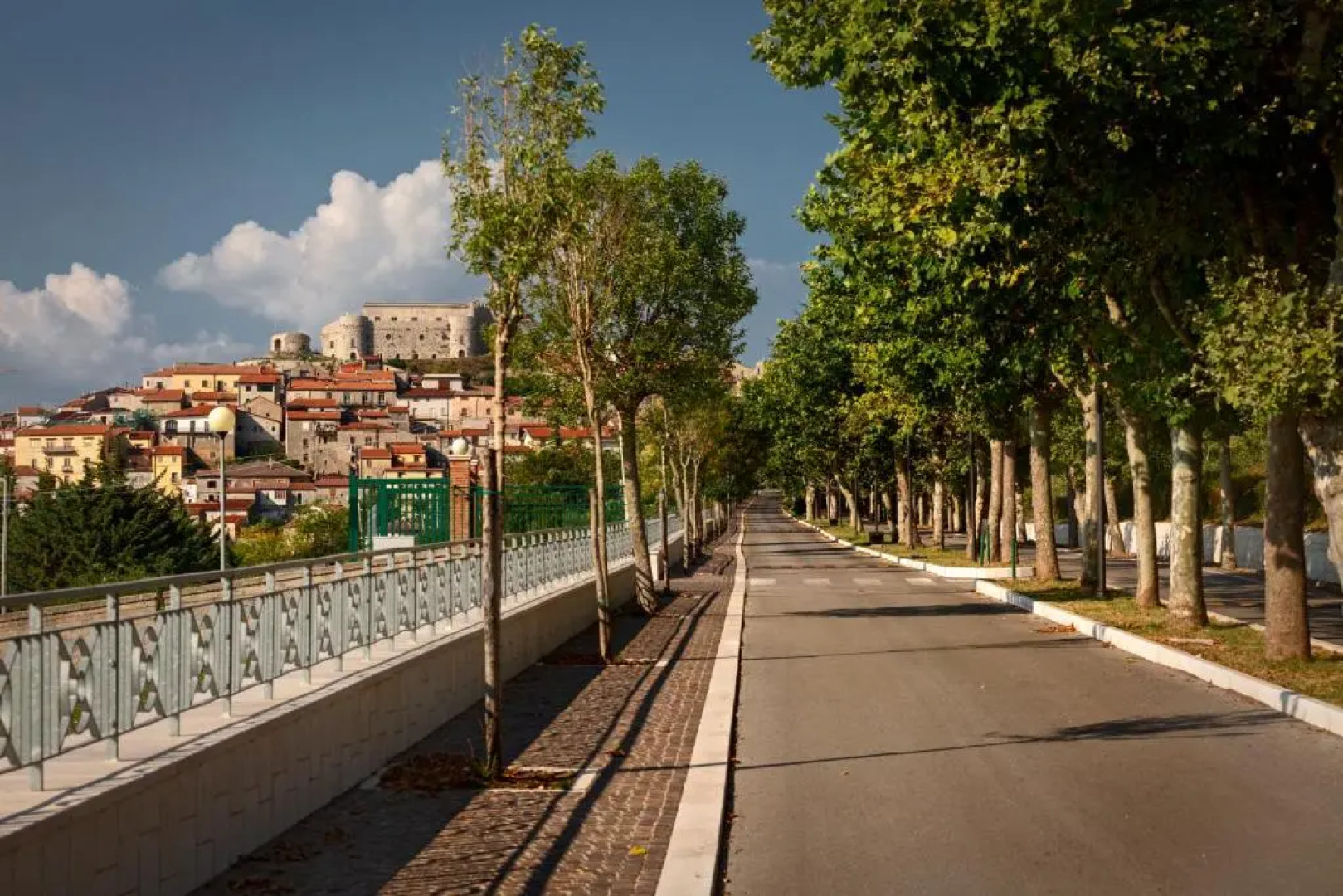 Ristorante Residence La Doga