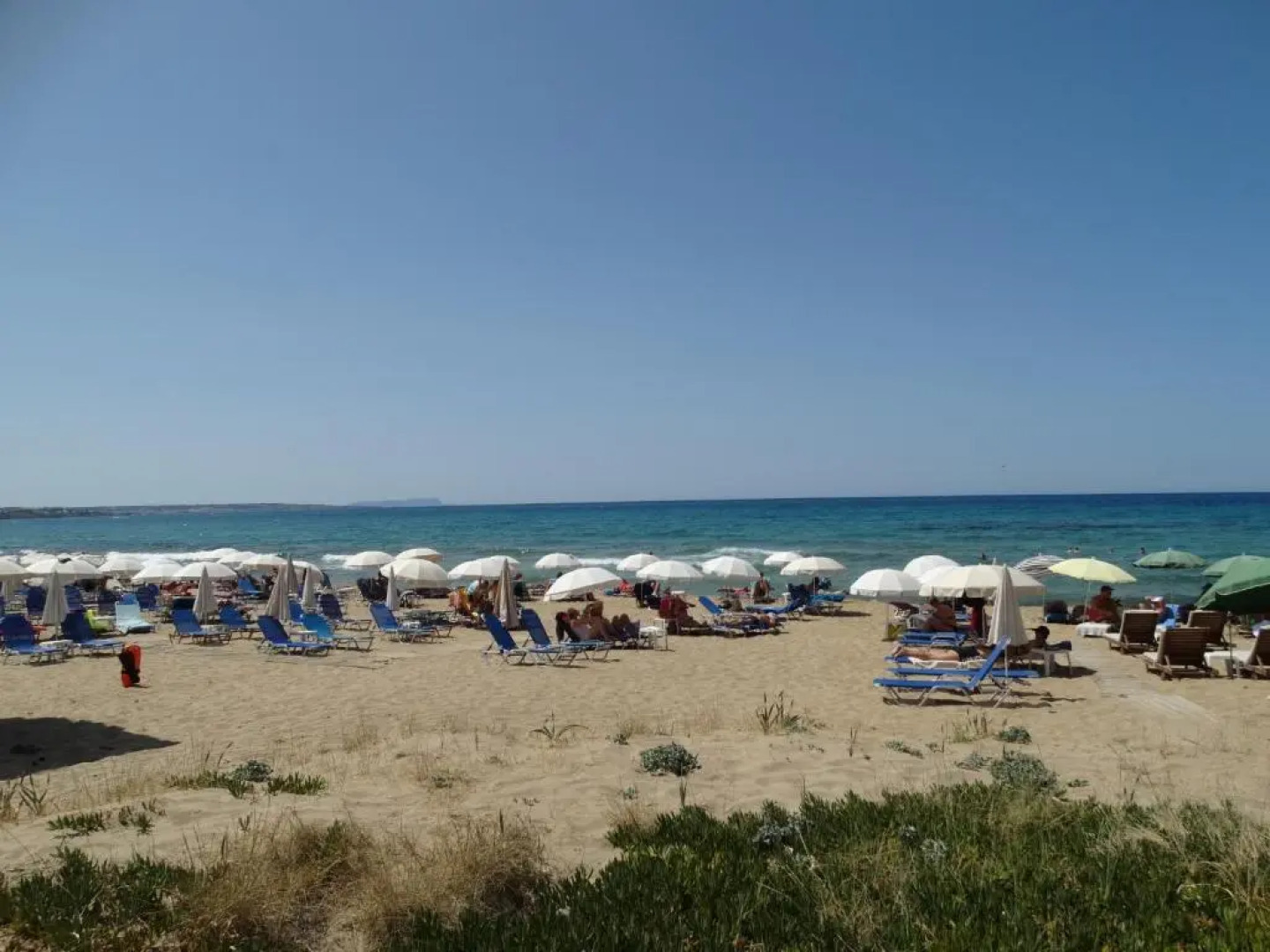 Villa Sun Kiss Apartments