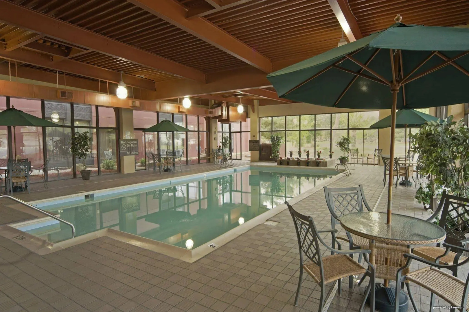 Spark by Hilton Williamsburg Historic Area