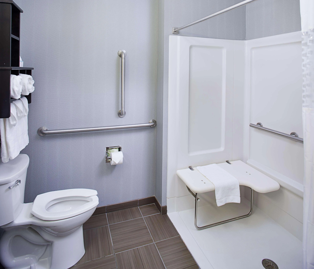 Hampton Inn & Suites Lansing West