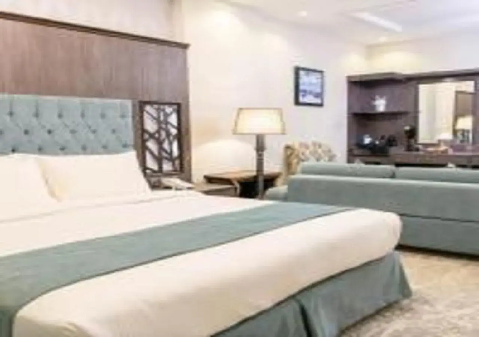 viola hotel Jazan