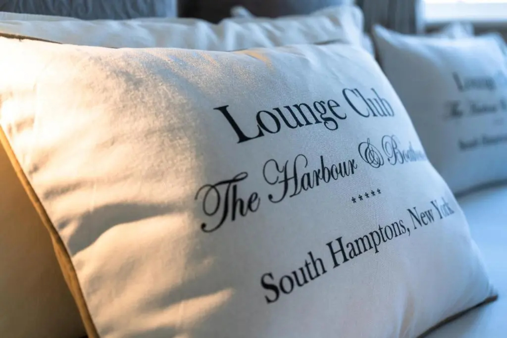 Hof Norderlück - Das Ostseehotel unter Reet