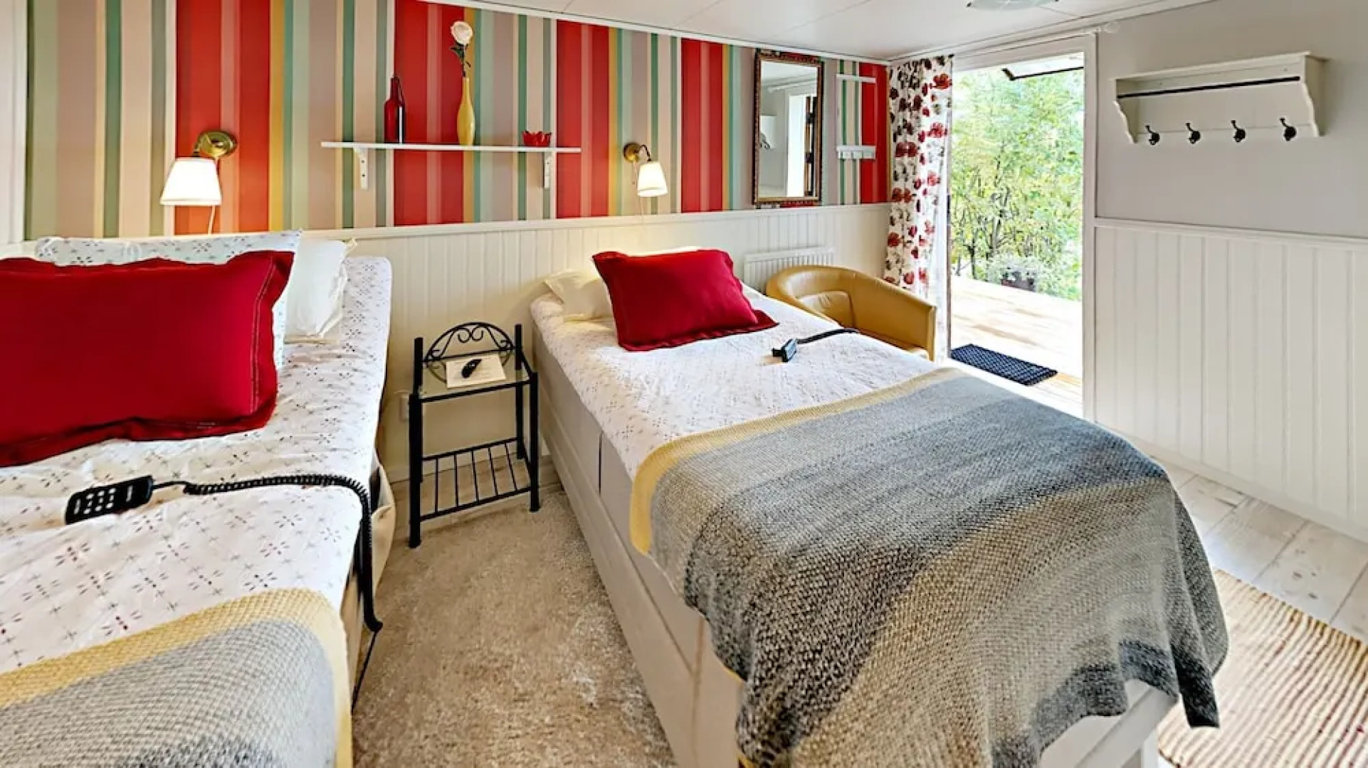 Woodstock B&B & Studio Apartments