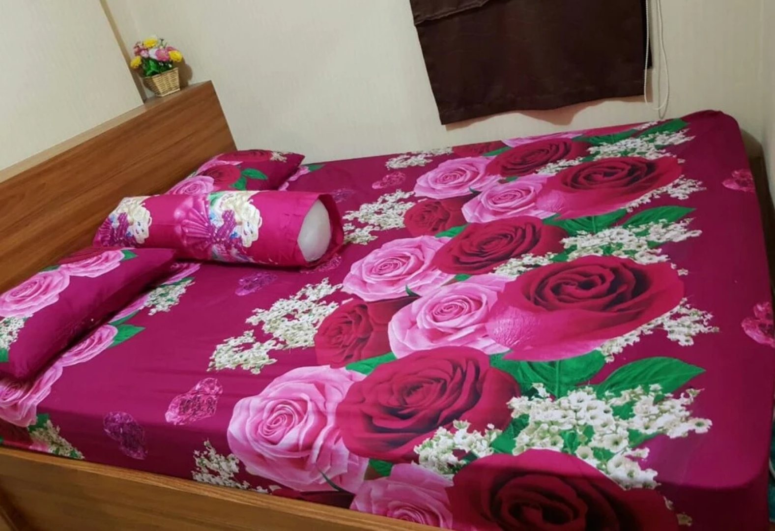 WhiTe RooMs Bekasi