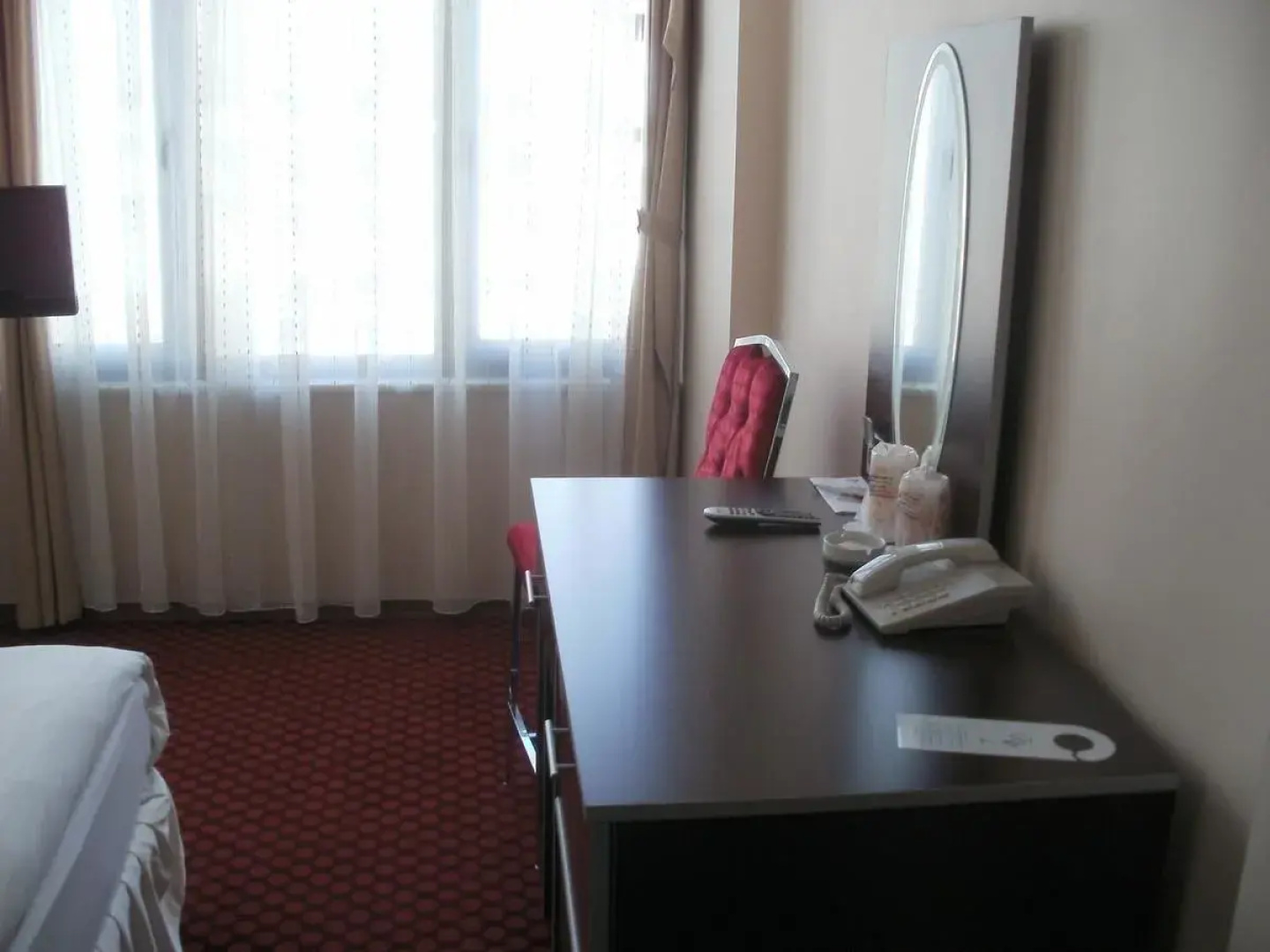 As Hotel