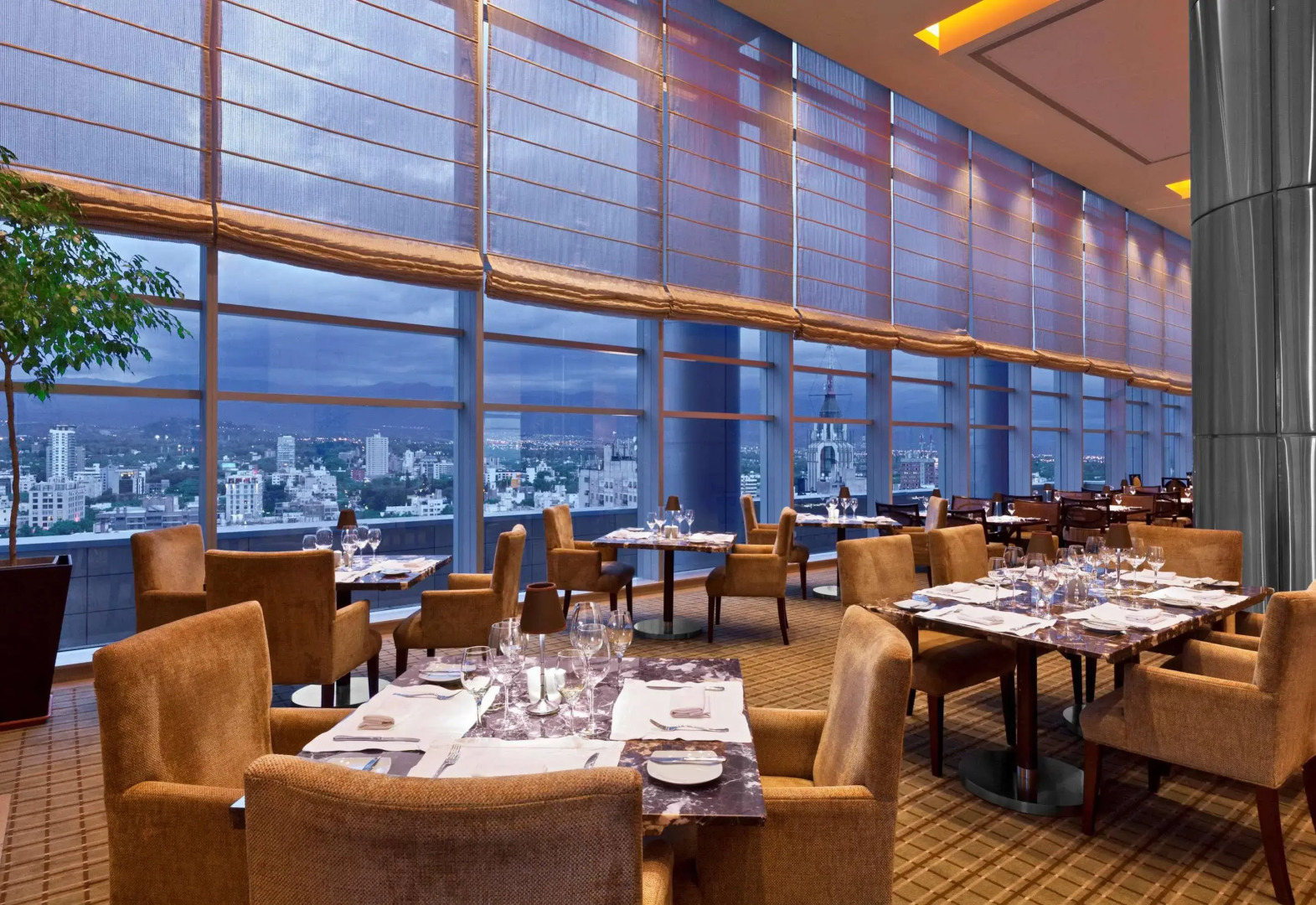 Sheraton Mendoza Hotel