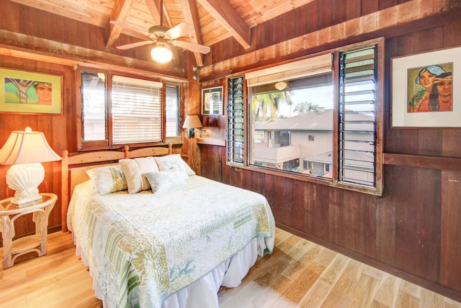 Wilikoki House 6 Bedroom Home