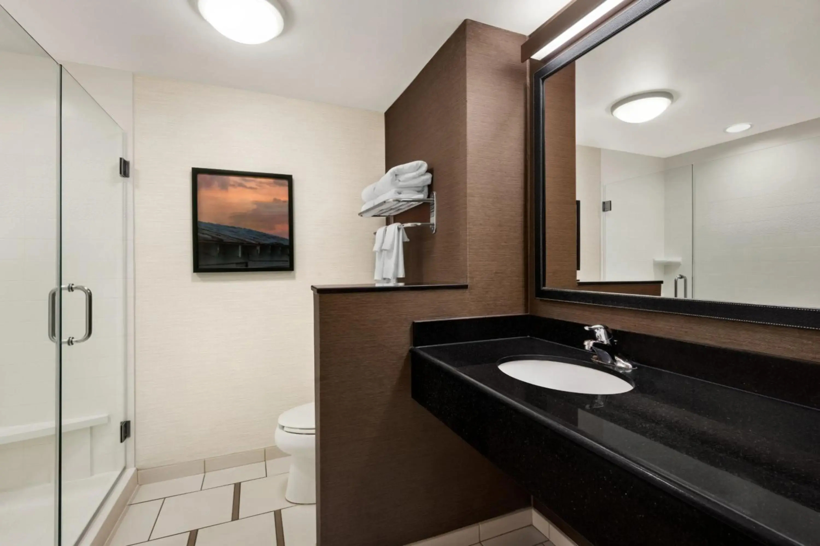 Fairfield Inn & Suites Hershey Chocolate Avenue