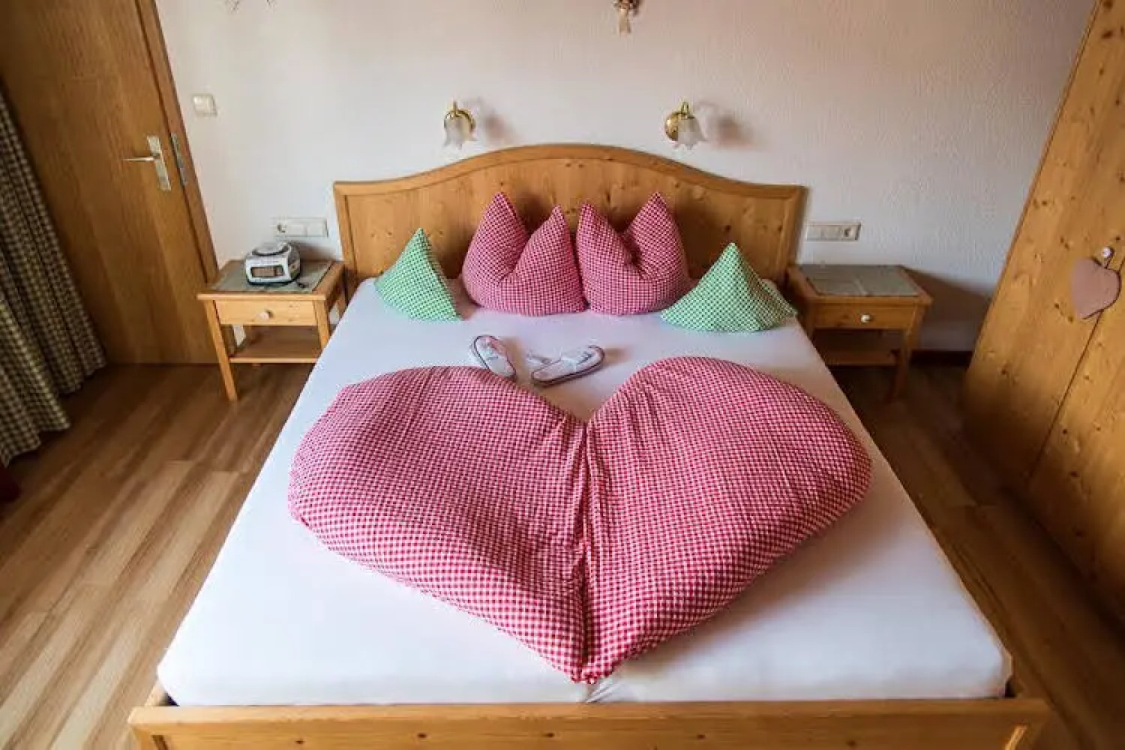 Biobauernhof Vilshof