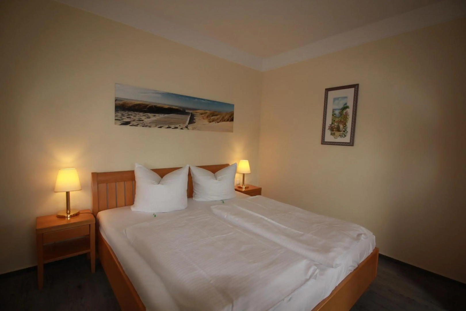 Parkhotel Klüschenberg