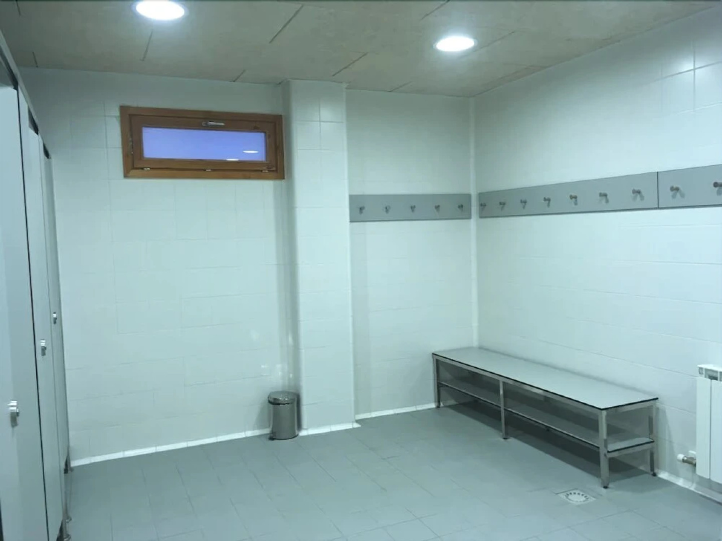 HOMEnFUN Saporo Baqueira