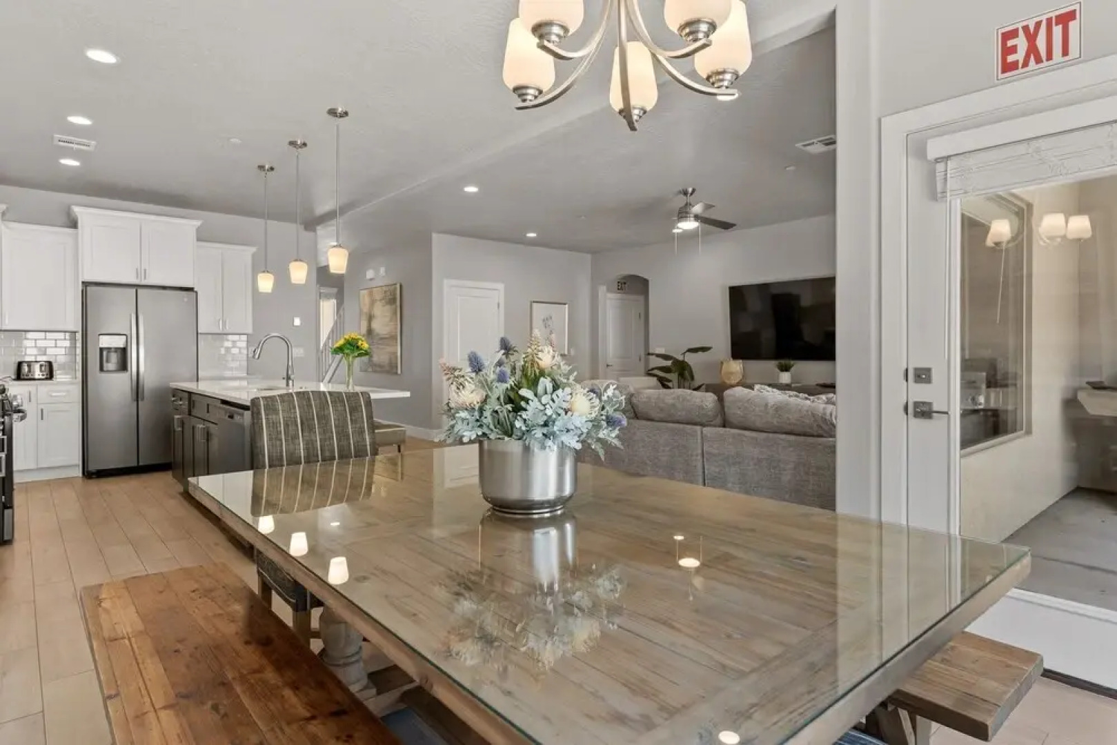 Winner, Winner! 13 Bedroom Home