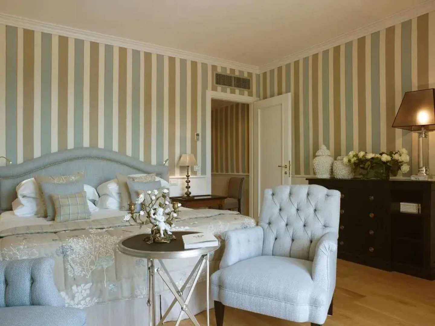 Cala del Porto Resort