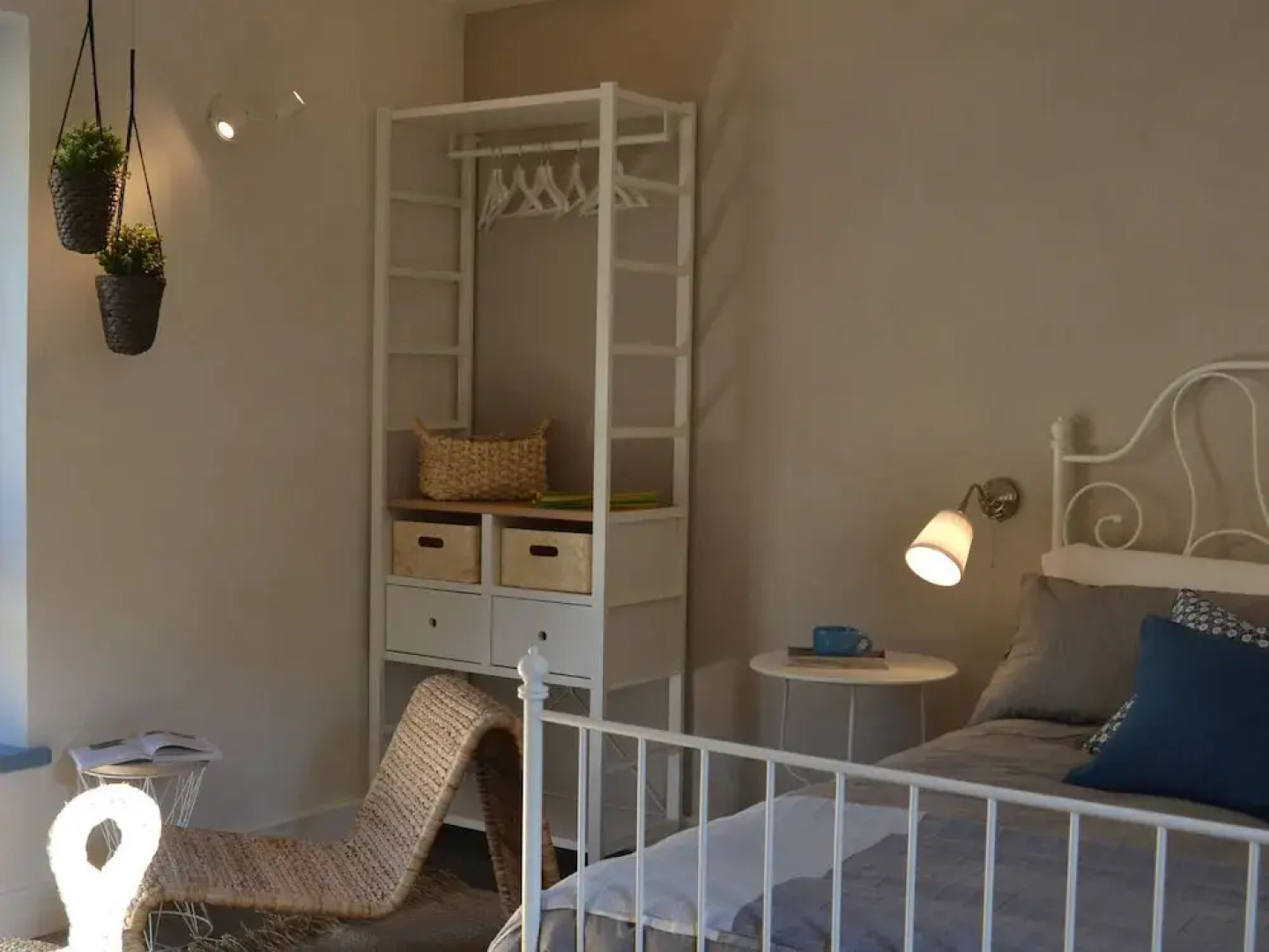 Charming Cottage With Private Terrace Surrounded by Nature With Shared Pool