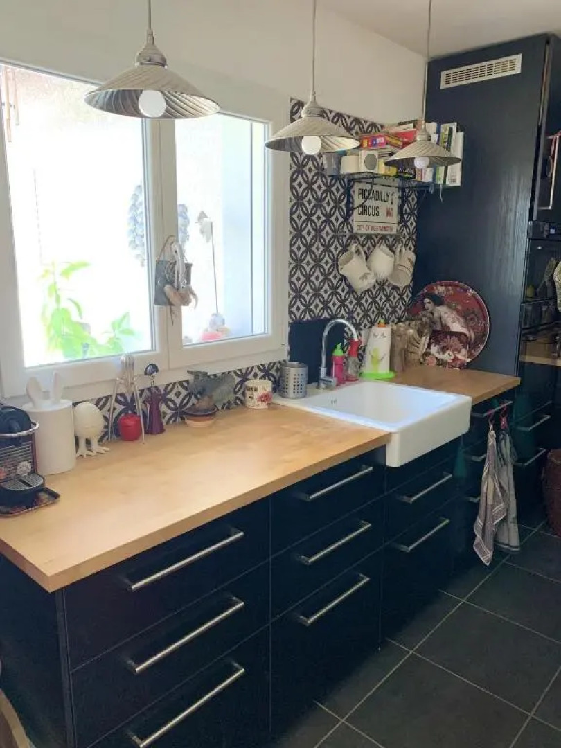 Villa de 2 chambres avec piscine privee et jardin clos a Novalaise