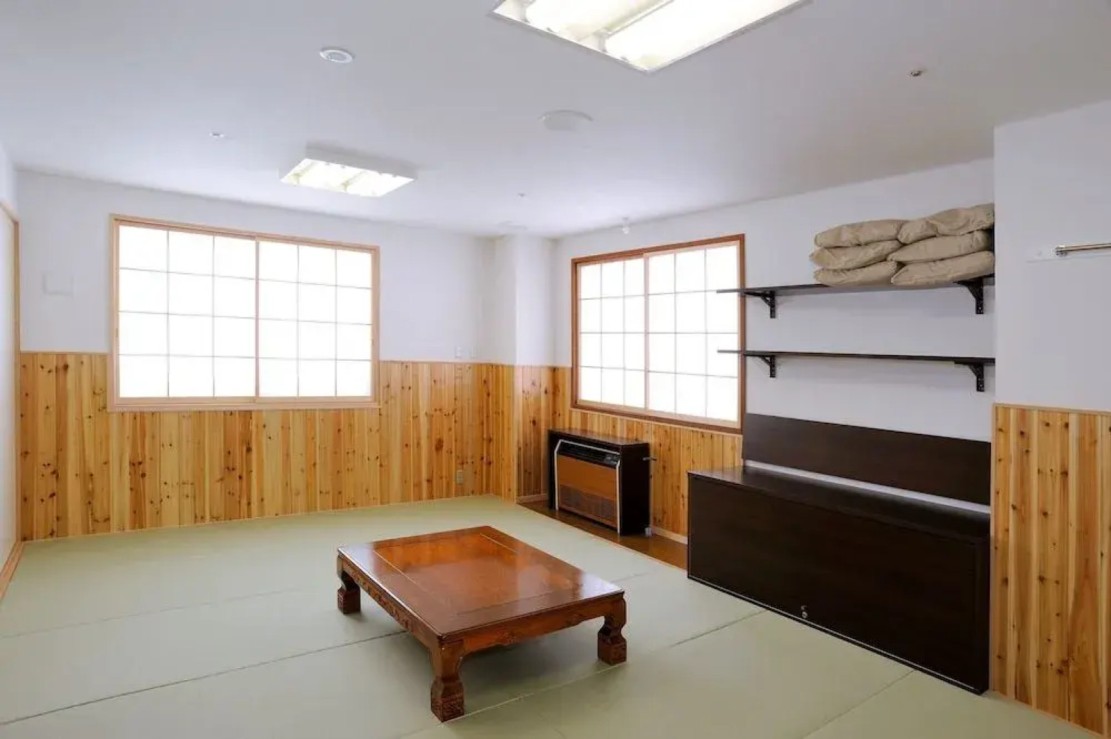 Park Hotel Shirakabakan