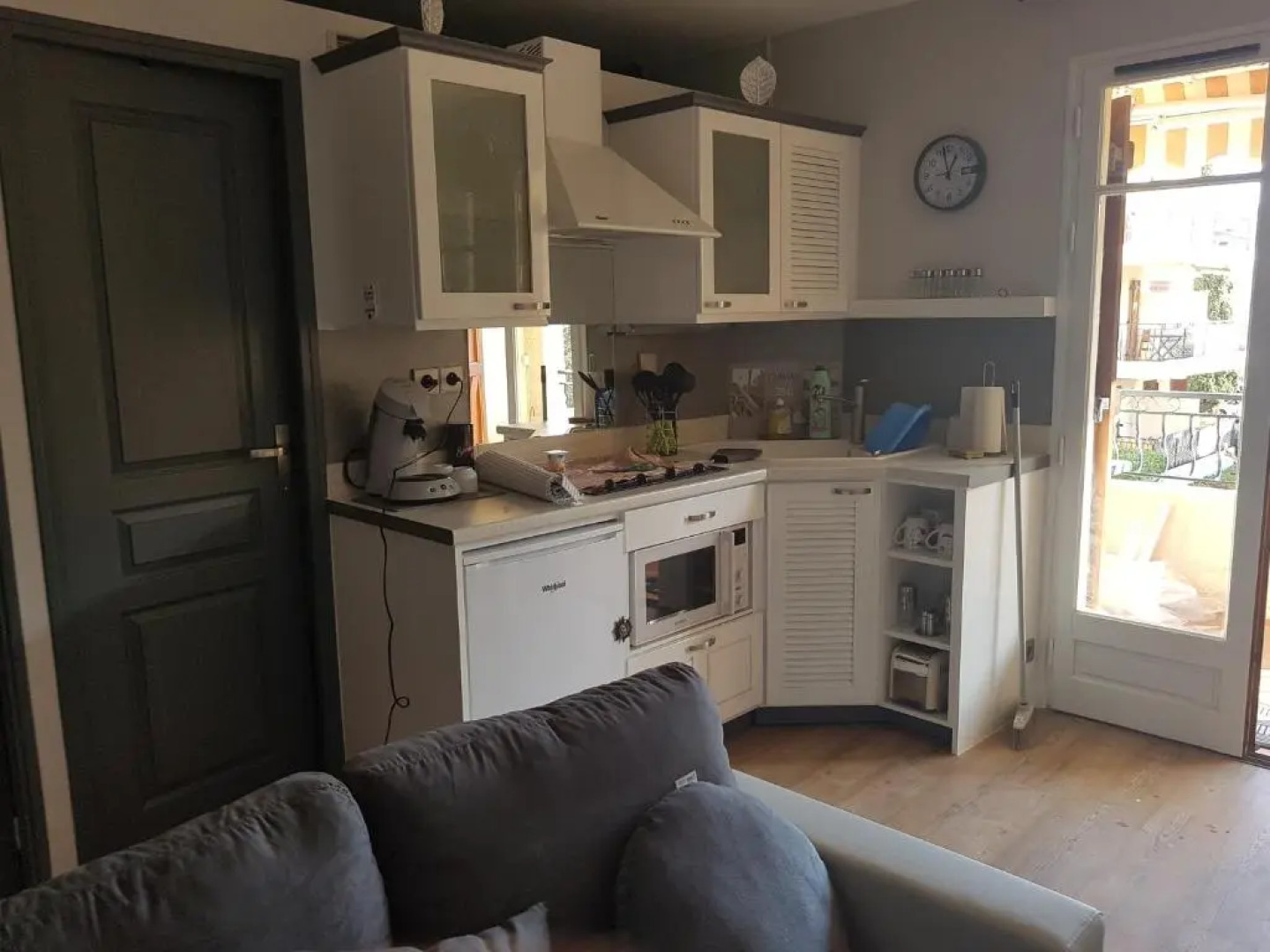 vacances à la plage