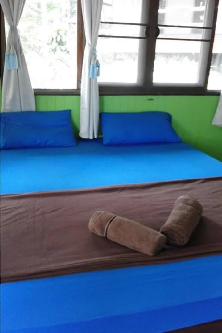 Kinnaree Resort Koh Kood