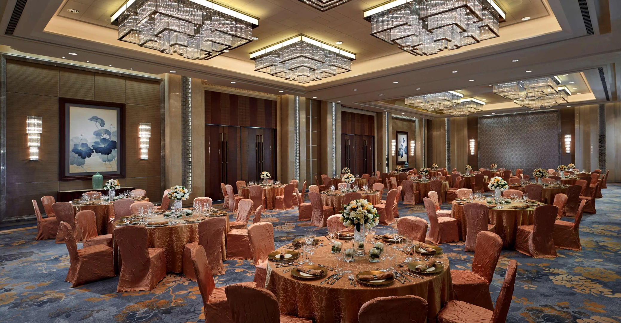 Shangri-La Nanchang