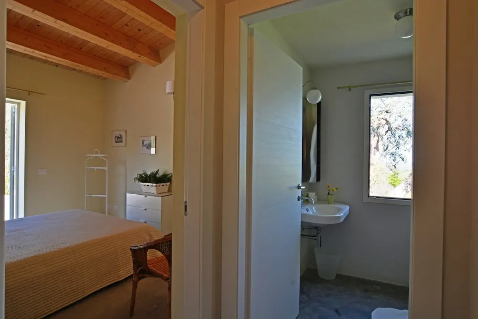 Villa Tuffetto in Noto