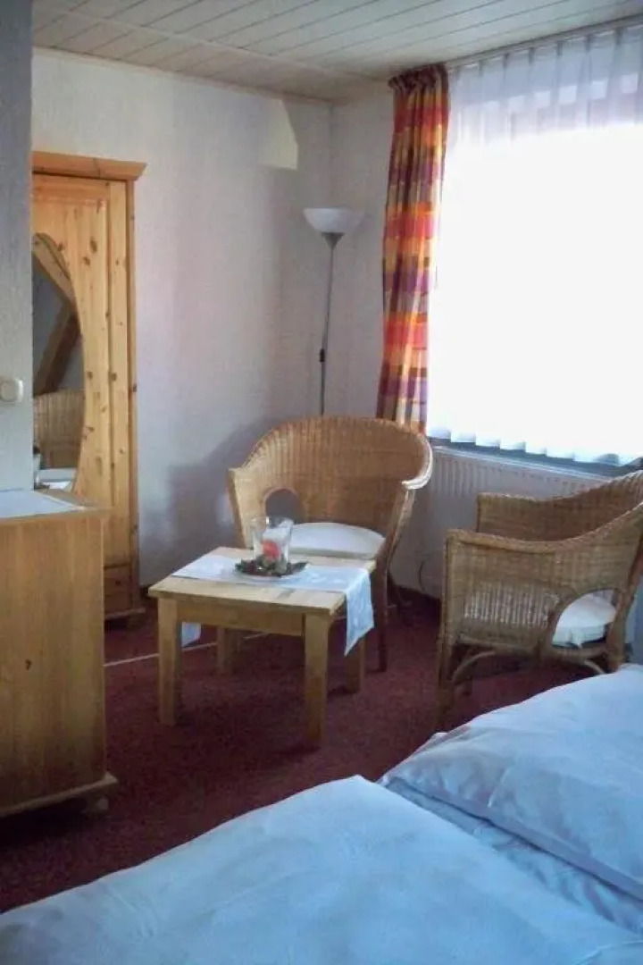 Gasthof zum Döhlerwald