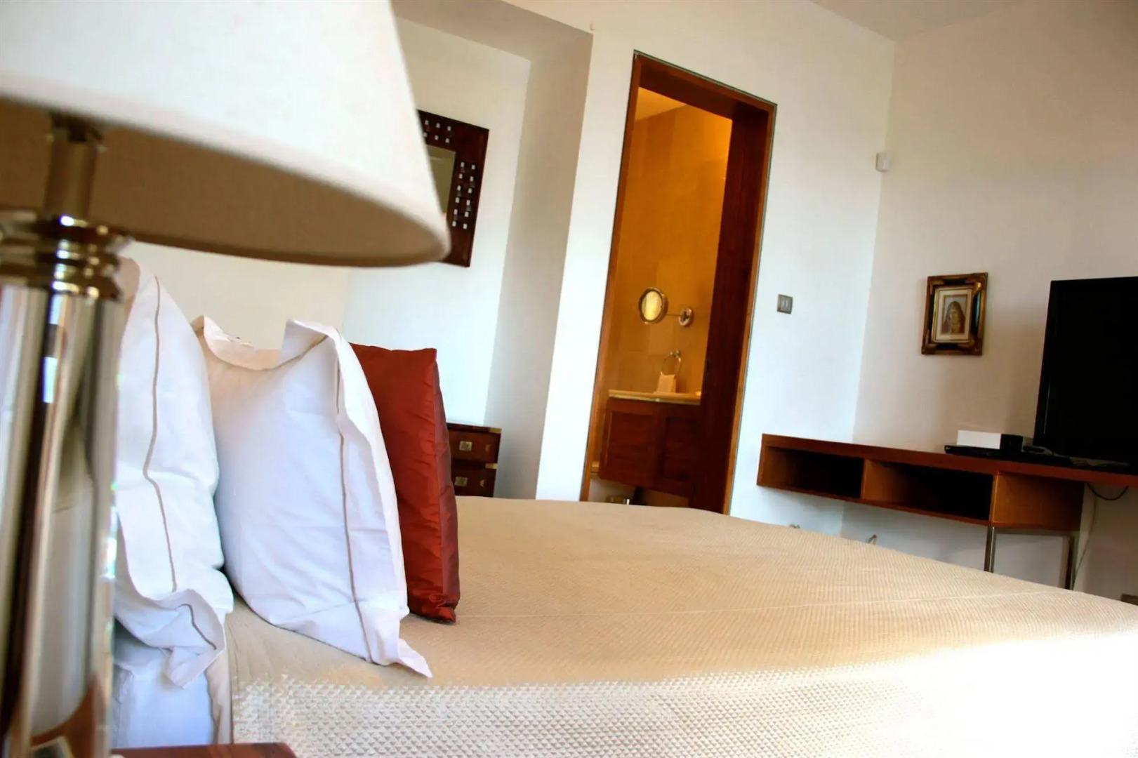 So Beach Villas Mauritius