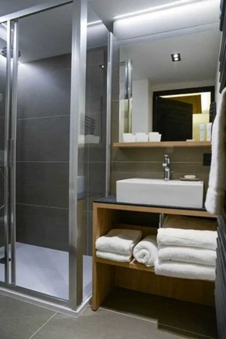 Résidence des Armaillis