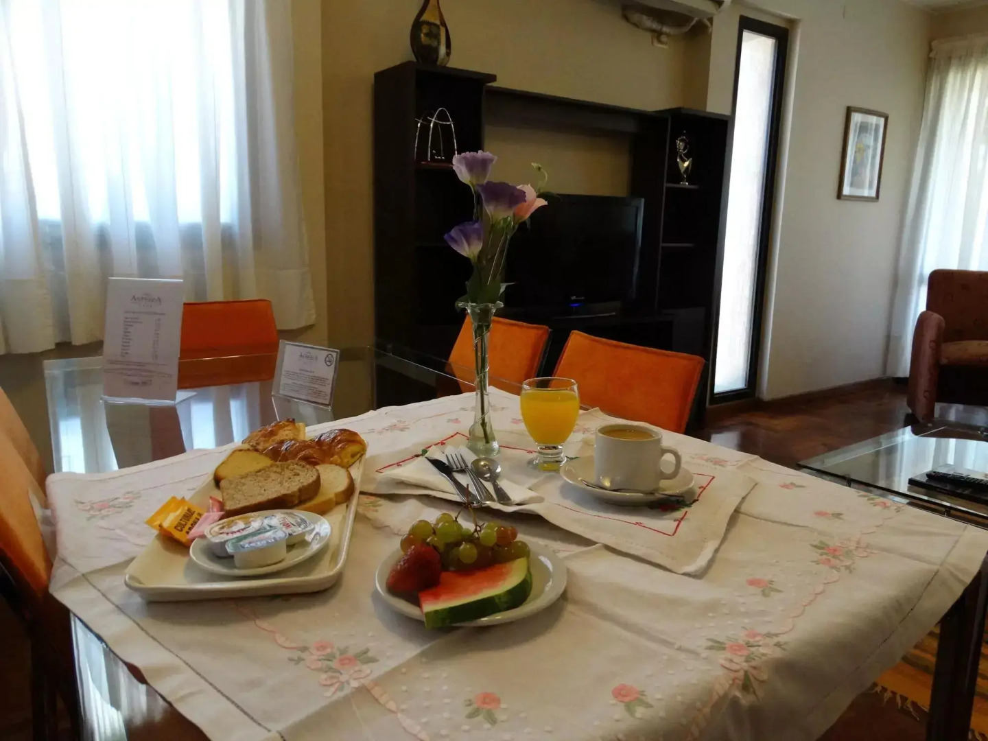 Altezza Apart Suites Hotel