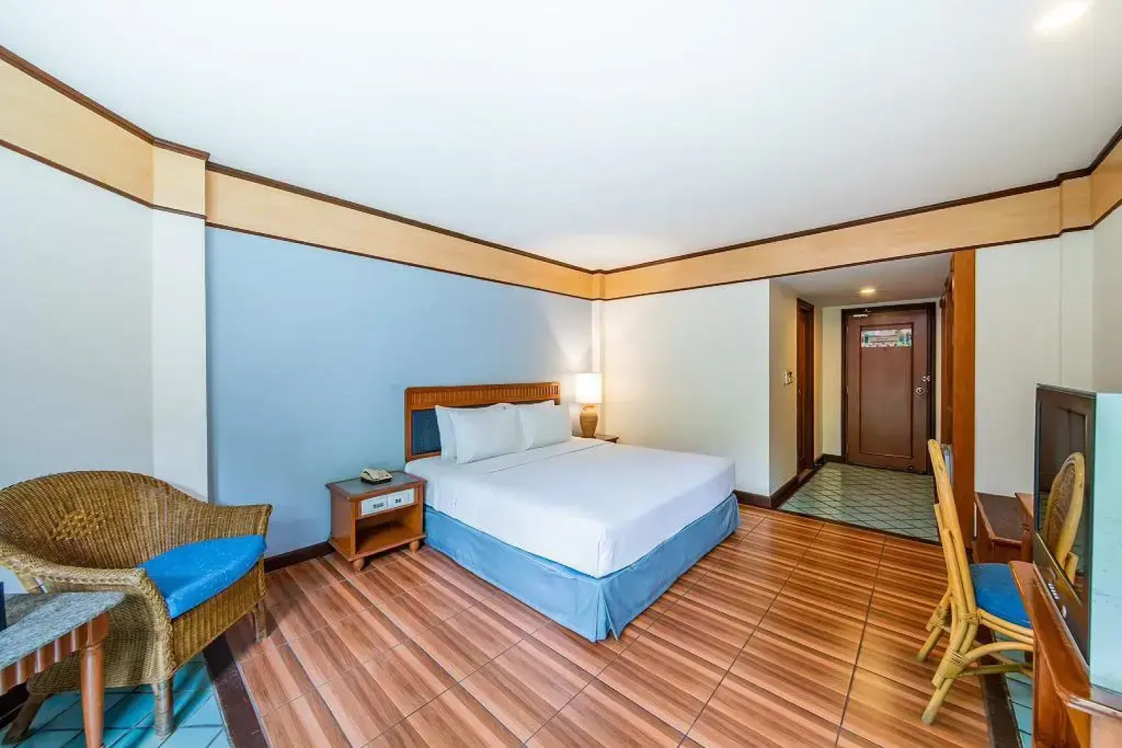 Botany Beach Resort Pattaya