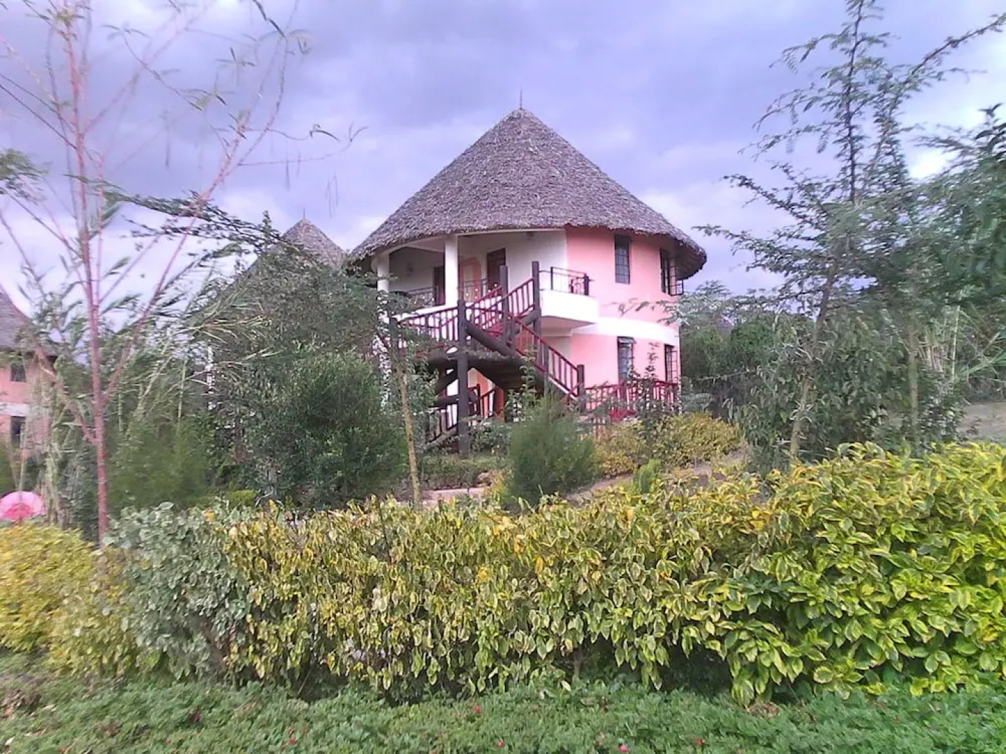 Lake Elementaita Villas