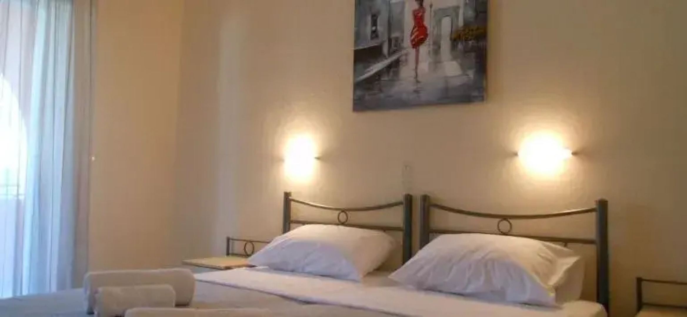 Ziogas Luxury Apartments