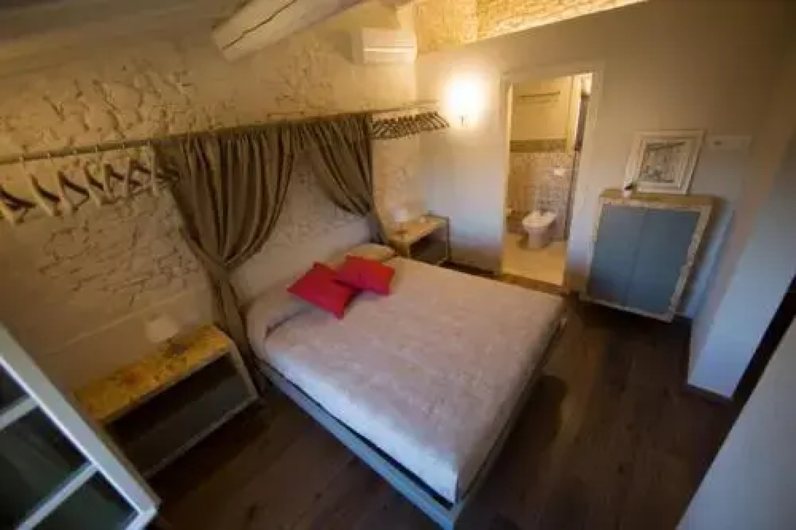 Appartamento Nel Borgo