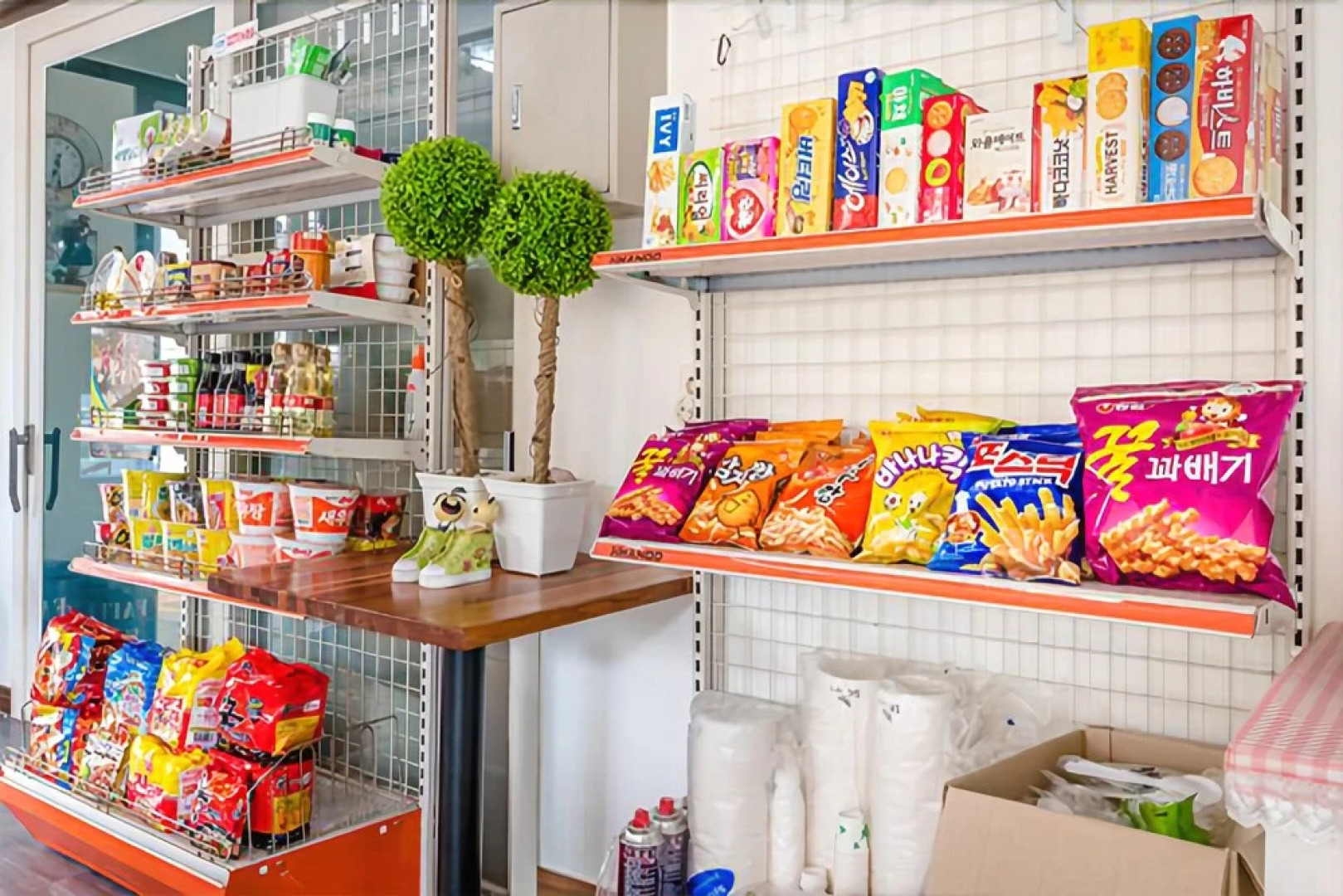 Tongyeong Iris Pension